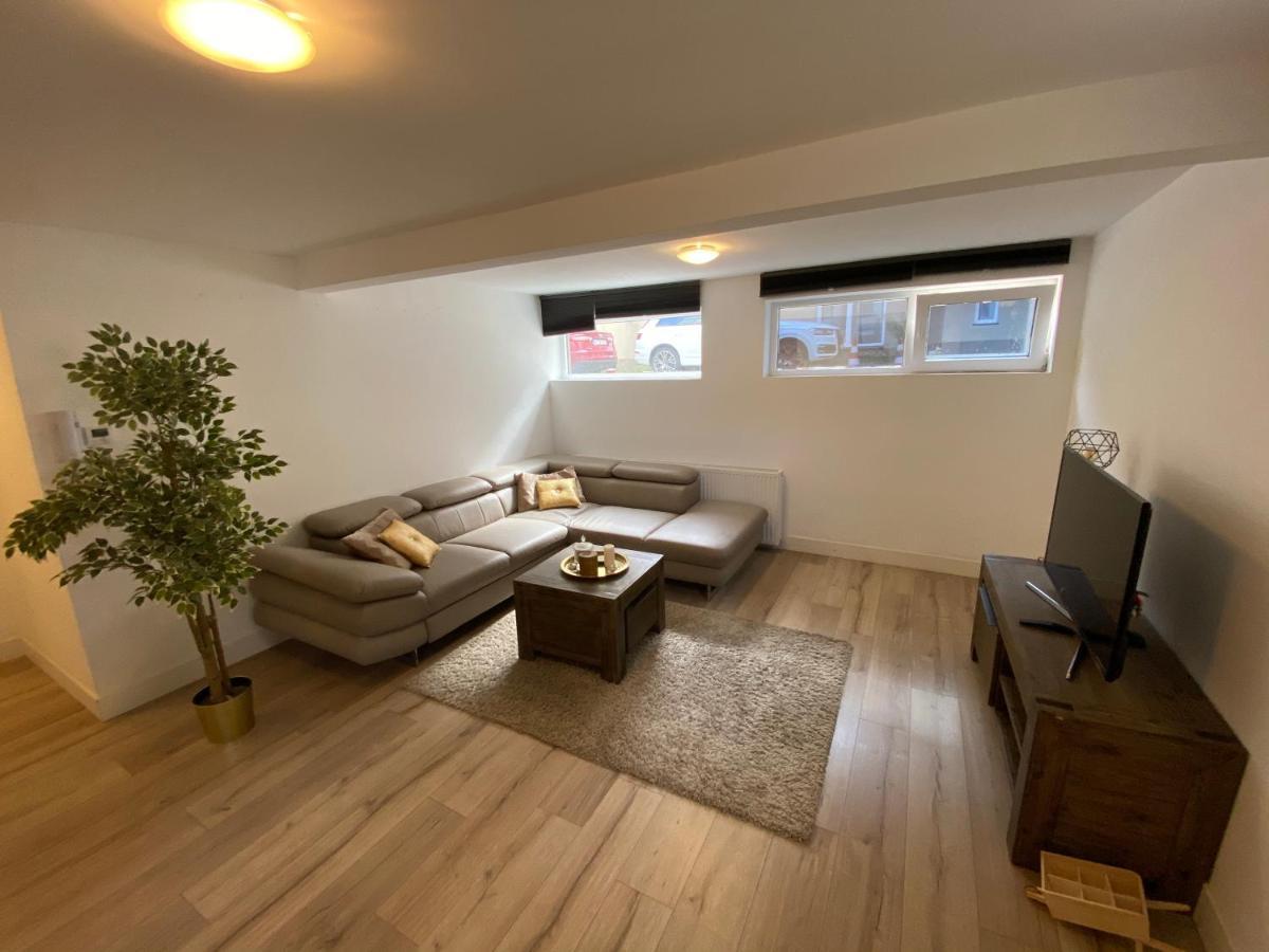 Jordans Residence Haga Zewnętrze zdjęcie