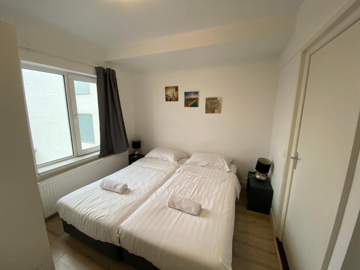 Jordans Residence Haga Zewnętrze zdjęcie
