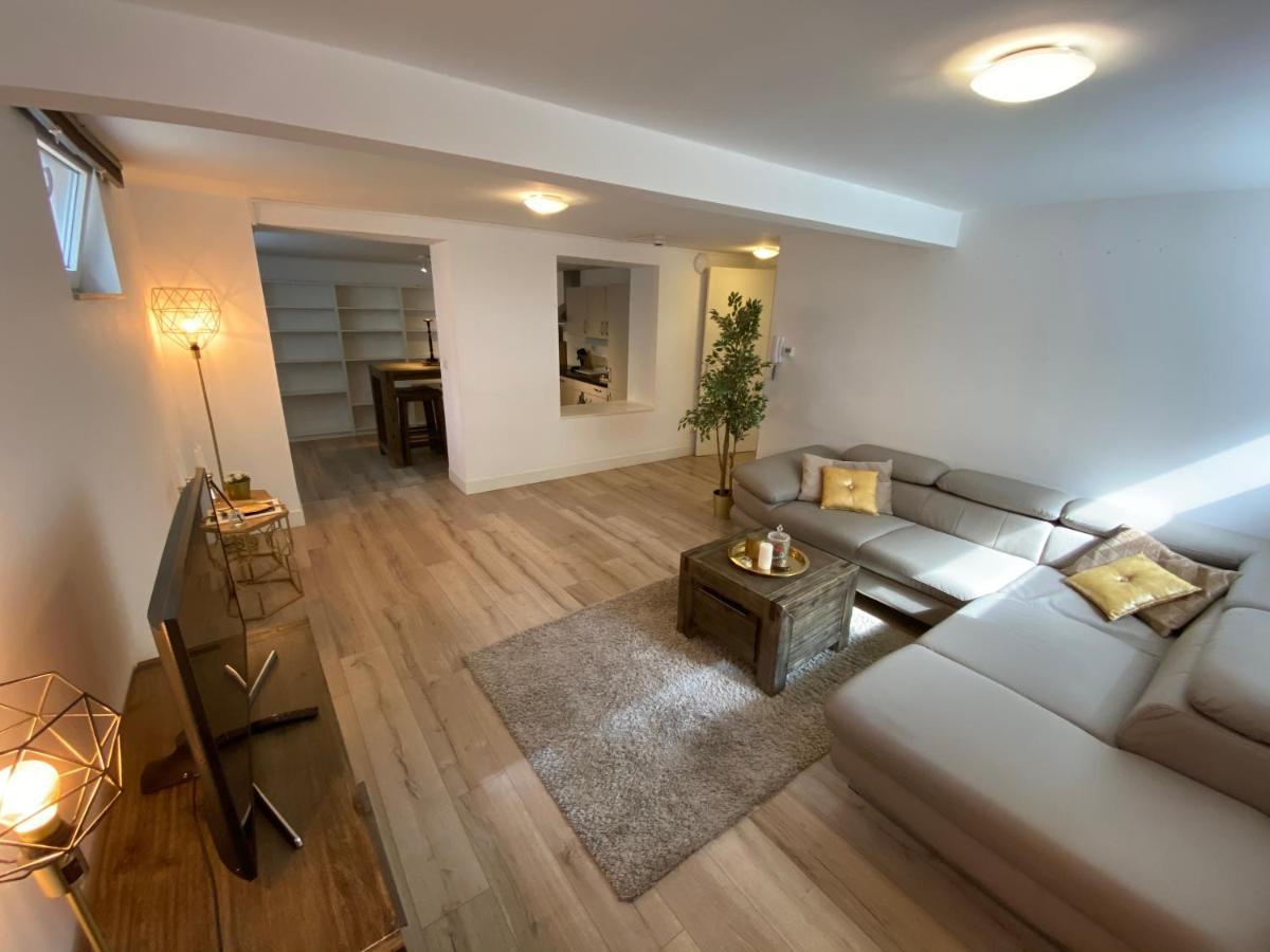 Jordans Residence Haga Zewnętrze zdjęcie