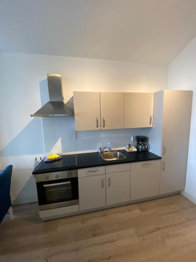 Jordans Residence Haga Zewnętrze zdjęcie
