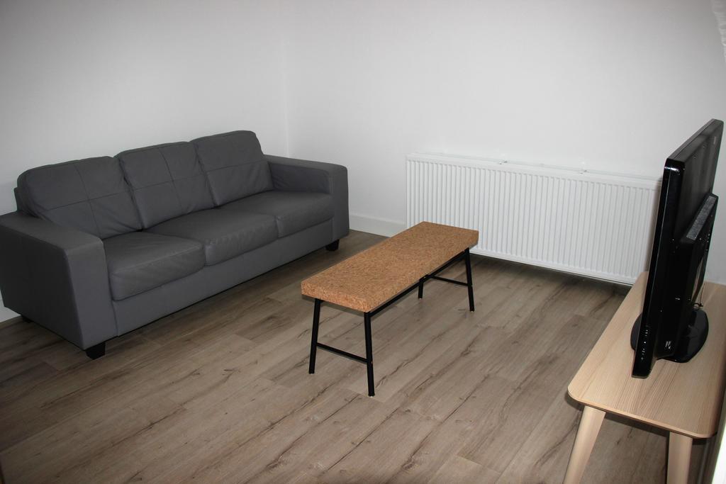Jordans Residence Haga Zewnętrze zdjęcie