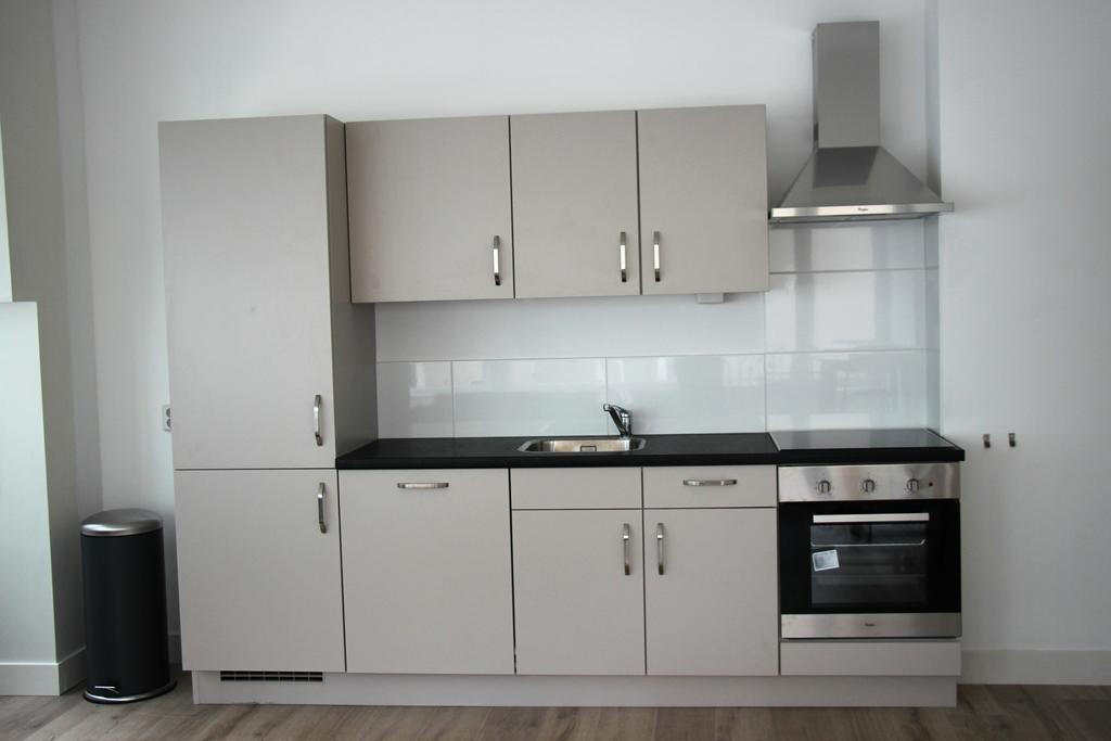 Jordans Residence Haga Zewnętrze zdjęcie