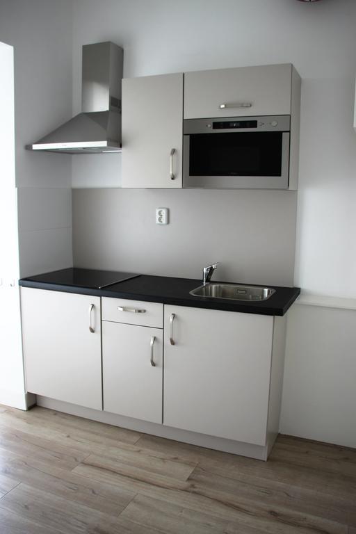 Jordans Residence Haga Zewnętrze zdjęcie